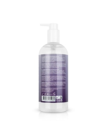 Lubrifiant Easyglide Anal relaxant - 500 ml