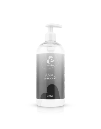 Lubrifiant Easyglide Anal - 500 ml