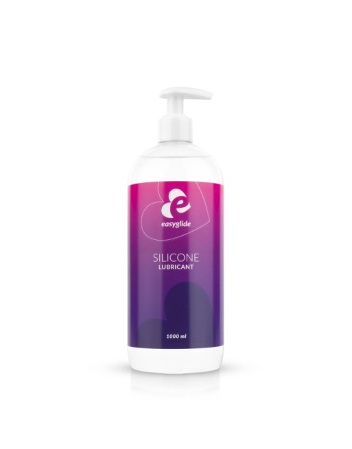 Lubrifiant Easyglide Silicone - 1000 ml