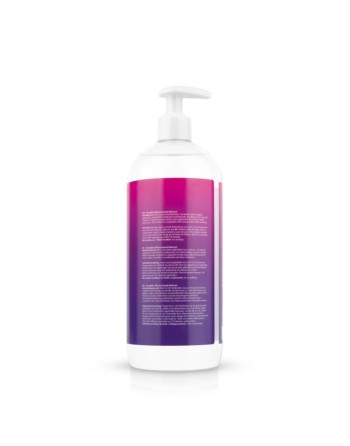 Lubrifiant Easyglide Silicone - 1000 ml