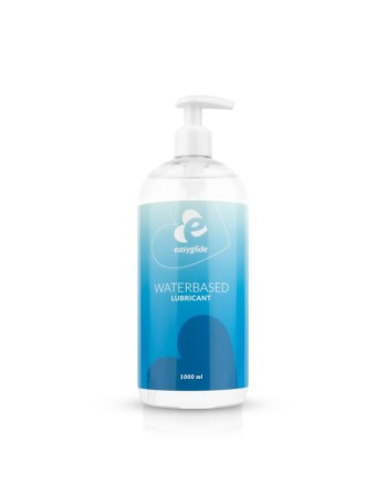 Lubrifiant Easyglide à base d'eau - 1000 ml