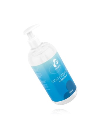 Lubrifiant Easyglide à base d'eau - 500 ml