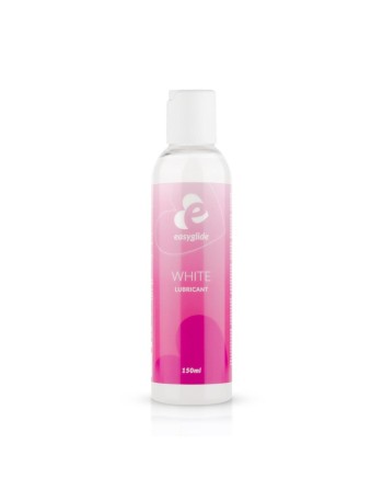 Lubrifiant white Easyglide à base d'eau - 150 ml