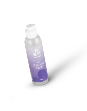 Lubrifiant Easyglide Anal relaxant - 150 ml