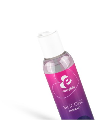 Lubrifiant anal Easyglide Silicone - 150 ml