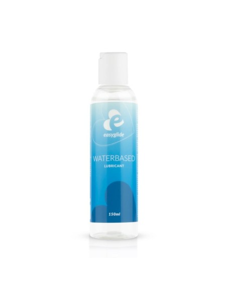 Lubrifiant Easyglide à base d'eau - 150 ml