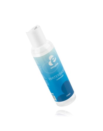 Lubrifiant Easyglide à base d'eau - 150 ml