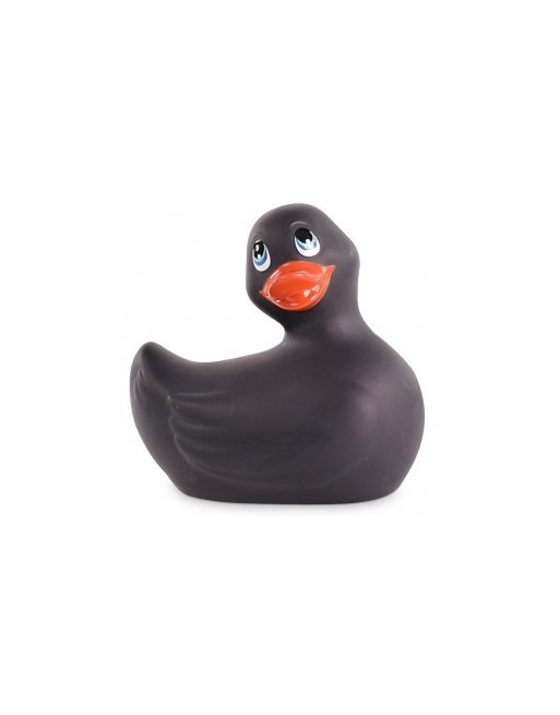 Canard vibrant Classic Noir