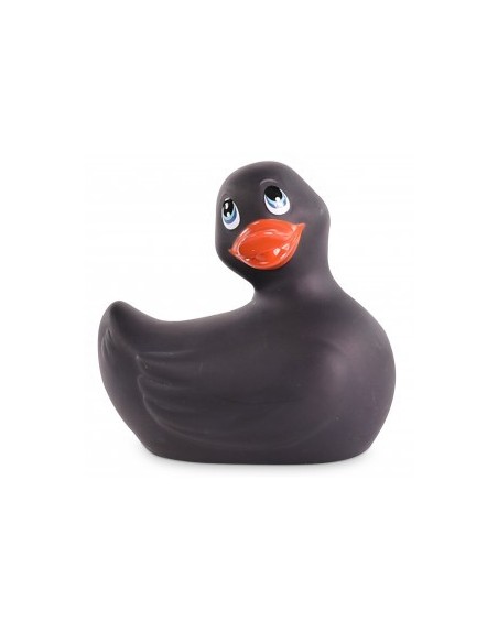 Canard vibrant Classic Noir