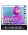 Canard Vibrant Classic Violet