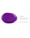 Canard Vibrant Classic Violet