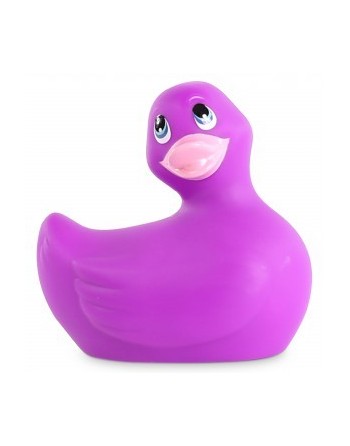 Canard Vibrant Classic Violet