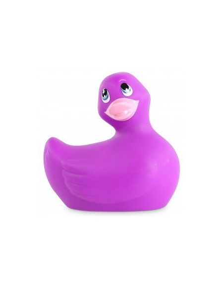 Canard Vibrant Classic Violet