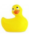 Canard Vibrant Jaune