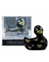 Canard vibrant Romance - Noir