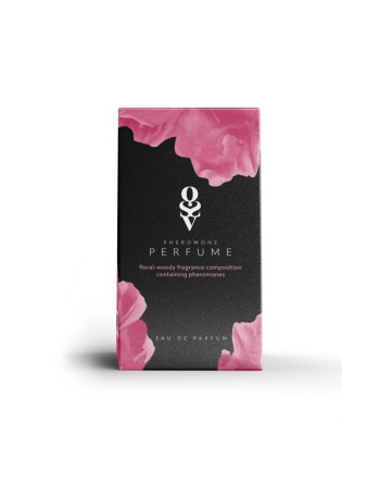 Parfum aux phéromones Sexy - 30 ml