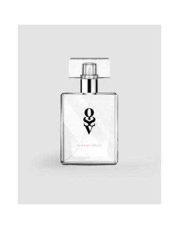 Parfum aux phéromones Spicy - 30 ml