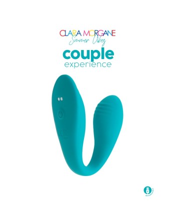 Couple Experience Summer Vibes - Turquoise