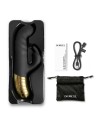 G-stormer Rabbit Dorcel - Noir