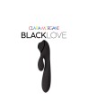 Black love - Stimulateur clitoridien