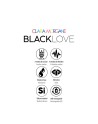 Black love - Stimulateur clitoridien