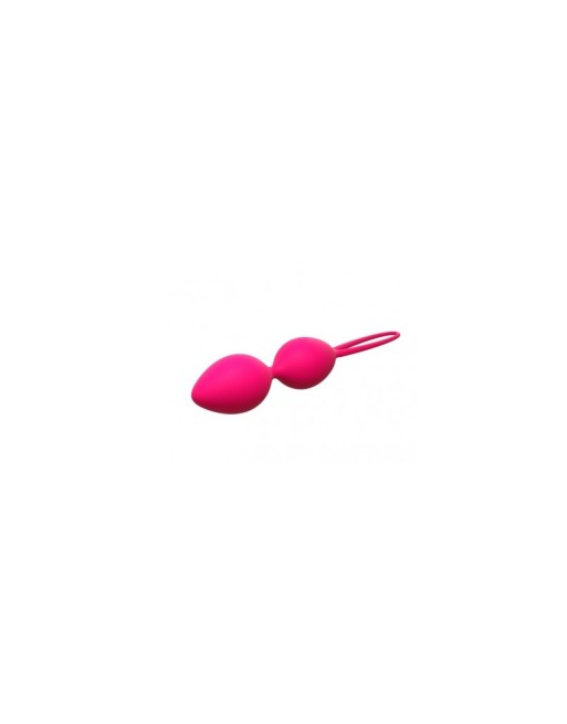 Boules de Geisha Divine Balls - Rose