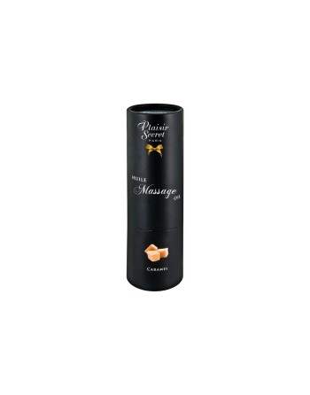 Huile de massage Caramel 60 ml