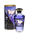 Huile chauffante aphrodisiaque - Fruits exotiques 100ml