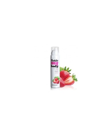 Tickle My Body Fraise - 150ML