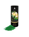 Sel de bain moussant - Cristaux d'orient - Fleur de Lotus BIO