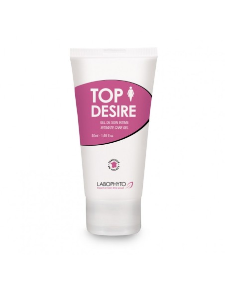 Gel TopDesire - 50 ml