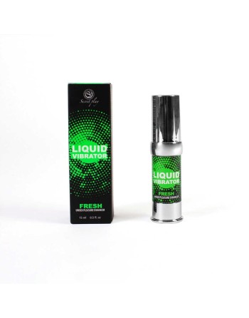 Liquide vibrator - Fresh 3597