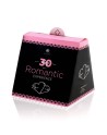 JEU 30 JOURS ROMANTIC EXPERIENCE FR/PT