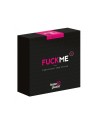 Jeu pour couple - Fuckme