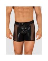 Maillot de bain homme punta negra noir