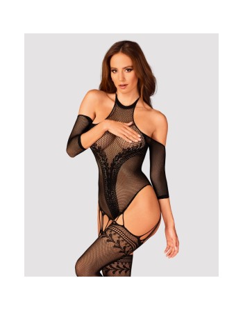 G333 Bodystocking