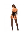 G333 Bodystocking