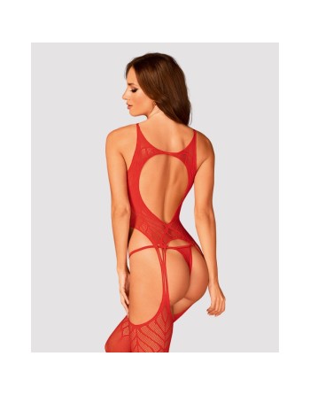 N122 Bodystocking