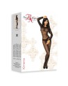 Ximena Bodystocking - Noir