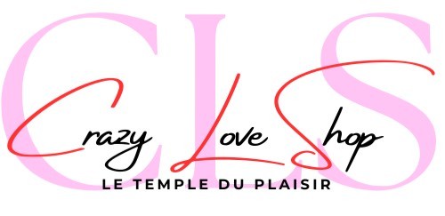 CRAZY LOVE SHOP